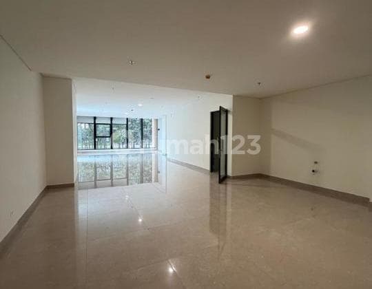 Sewa Ruko Elevee Strategis Depan Kampus Ubm Alam Sutera - Tangerang