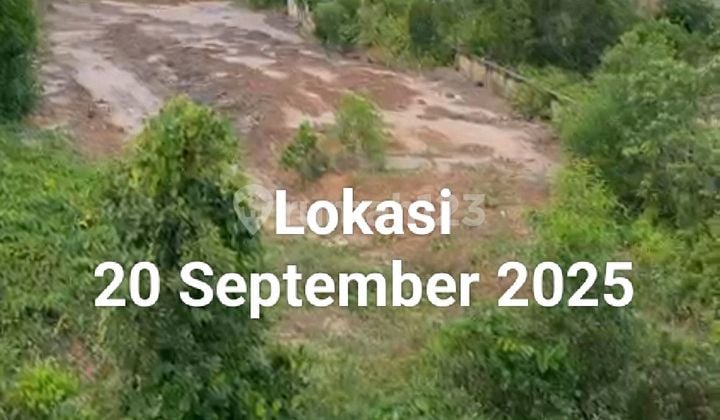 Rumah 1 Bagus Shm Di Jl. Hm Asnawi Arbain No.7, Kelurahan Gunungbahagia, Balikpapan Selatan, Kota Balikpapan, Kalimantan Timur, Indonesia, 76114, Balikpapan Selatan