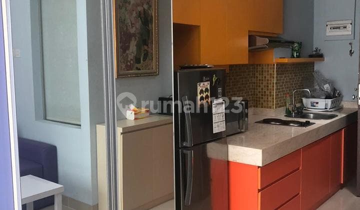 Dijual Apartemen U Residense Lippo Karawaci