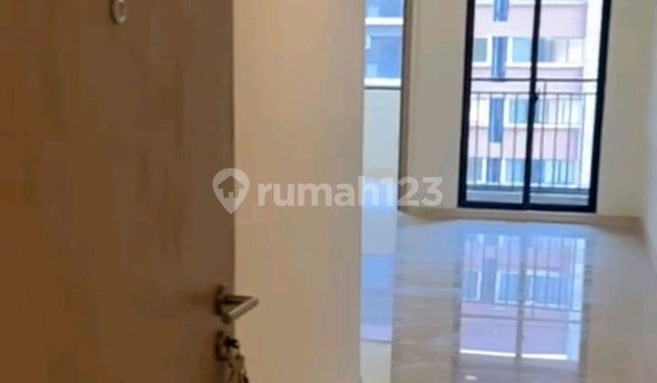 Dijual Apartement Meikarta District 1 ,tower Siverlake A