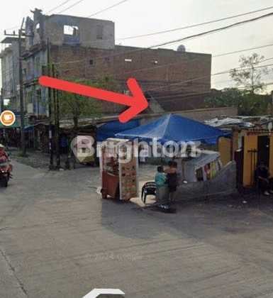 Tanah Kosong Di Jalan Denai Medan