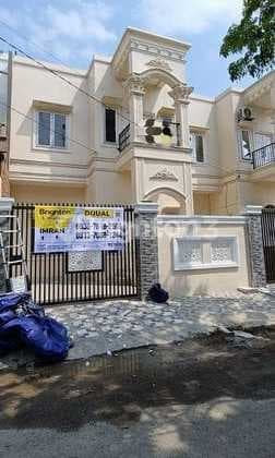 Rumah Baru 2 Lantai Jalan Stm Medan