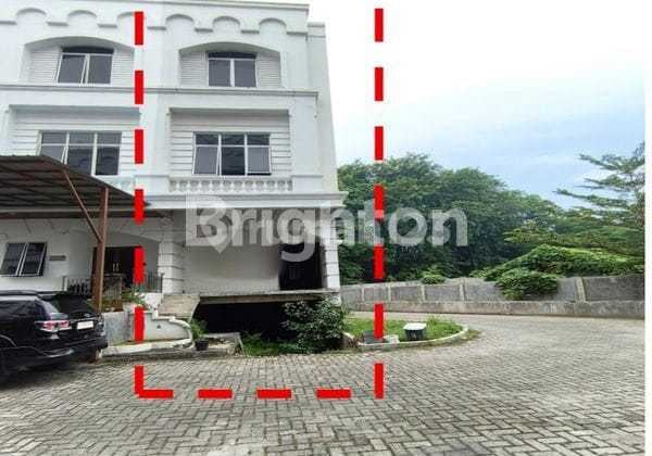Affordable Luxury House In Cemara Asri