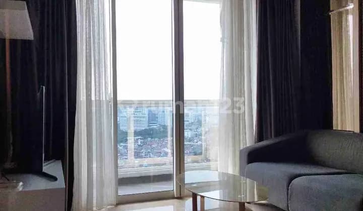 Luxury Apartment Mentengpark 2 br, 2 Bath Jakarta Pusat