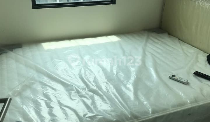Disewakan Apartemen Osaka Riverview Semi Furnished 2Br 26M2