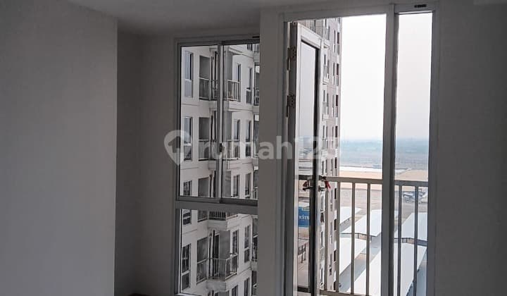 For Rent Tokyo Riverside PIK 2 Studio Apartment Unfurnished