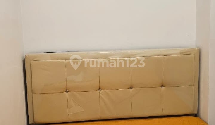 Disewakan Apartemen Tokyo Riverside PIK 2 Studio Full Furnished