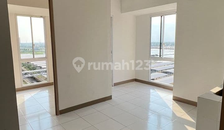 For Rent Tokyo Riverside Pik 2 Apartment 2 Bedrooms 38m2 Unfurnished