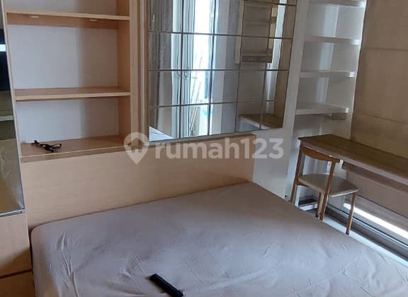 Disewakan Apartemen Tokyo Riverside Pik 2 Studio Full Furnished