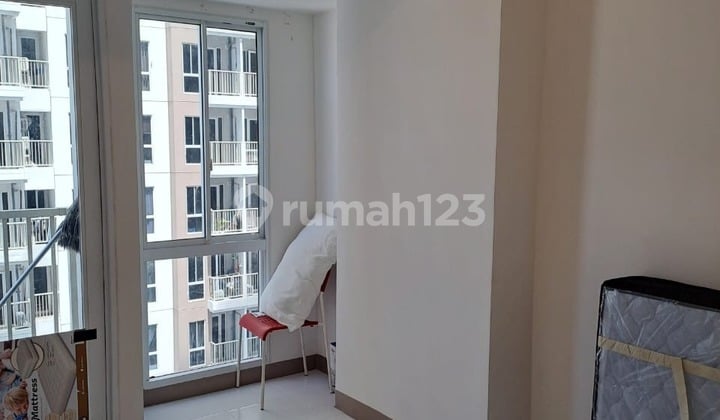 For Sale Tokyo Riverside Studio Apartment Semi-Furnished