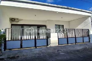 Rumah Minimalis Murah Lokasi Denpasar Barat