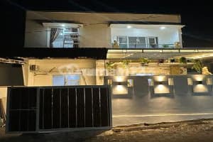 Whole Spacious 3 Bedrooms Semi Villa House Newly Renovated At Nusa Dua