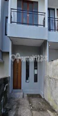 House for Quick Sale in Jimbaran Location Near Toll Road