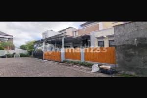 Rumah Bagus Strategis di Jimbaran