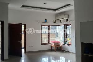 Rumah di Jimbaran Terenovasi Bagus Lokasi Strategis