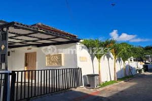 Rumah Bagus Disewakan Di Perdana Kampial Residence Nusa Dua