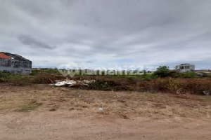 Tanah Di Ungasan, Kuta Selatan, Badung, Bali, Indonesia