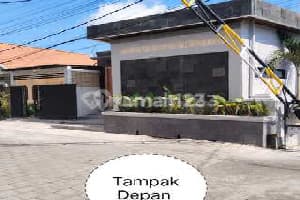 Luxurious Villa Lokasi Strategis Di Jimbaran Bali