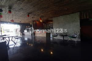 Hotel Murah Lokasi Sangat Strategis di Tuban Kuta Bali