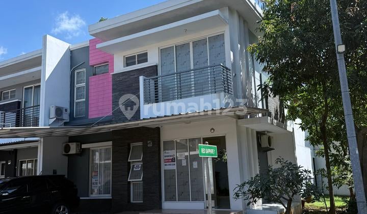 For Rent Large Hook House At Residence One Bsd