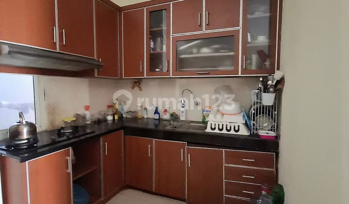 Dijual Murah Rumah Sudah Full Bangun di Residence One