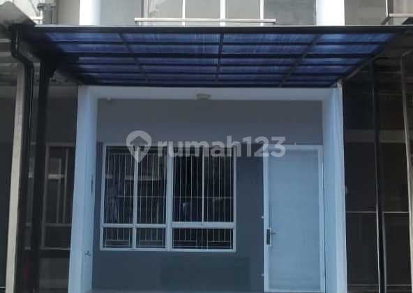 Dijual Rumah 2 Kamar di Residence One Tangerang Selatan