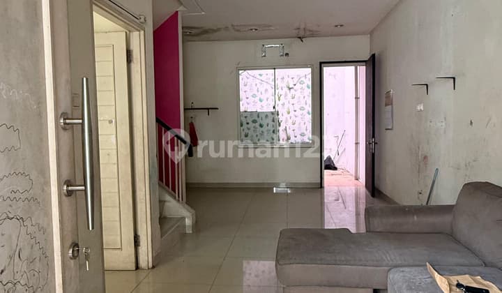 Dijual Rumah 3 + 1 Kamar di Residence One BSD