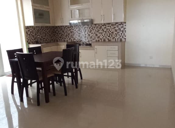 Disewakan Rumah 3 Kamar Tidur di Residence One Tangerang Selatan