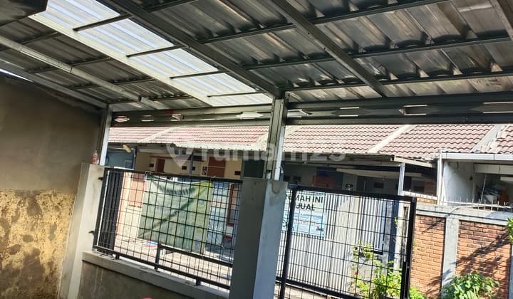 Jual Rumah Cibaduyut, Bandung TCI / Taman Cibaduyut Indah