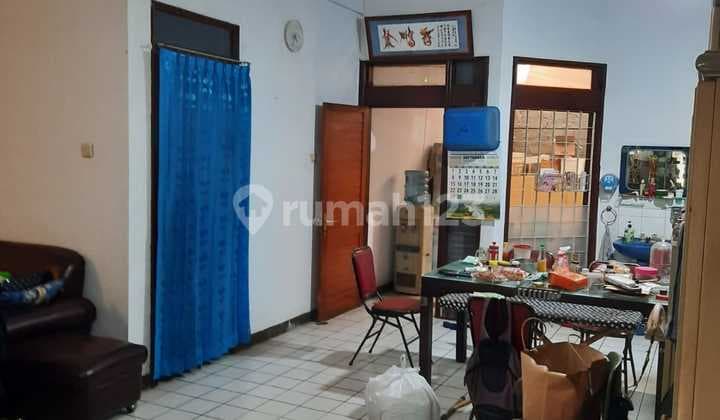 Rumah Nyaman Dan Bagus Dengan Lingkungan Sejuk Di Kawasan Kopo Permai