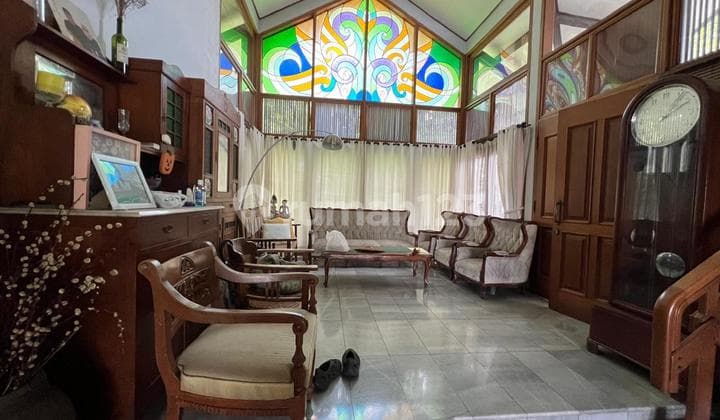 Rumah Bergaya Minimalis Di Kawasan Hegarmanah Dengan Fasilitas Lengkap Dan Lingkungan Yang Sejuk