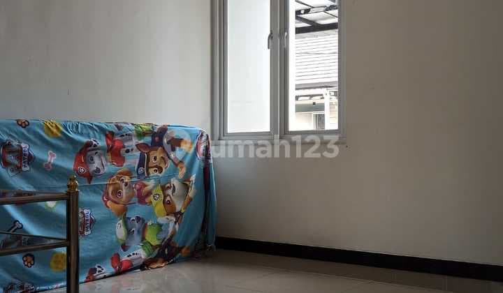 Rumah Nyaman Dengan Lingkungan Sejuk Dan Fasilitas Perumahan Yang Lengkap Di Kawasan Taman Kopo Indah