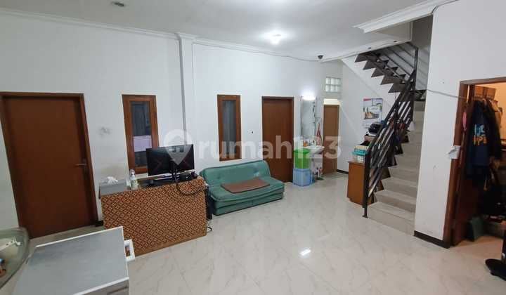 Rumah Bagus Dan Nyaman Dengan Lingkungan Asri Dan Adem Di Kawasan Bandung Barat