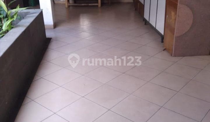 Hotel Di Wilayah Lembang Dengan Lingkungan Yang Sejuk Dan Asri