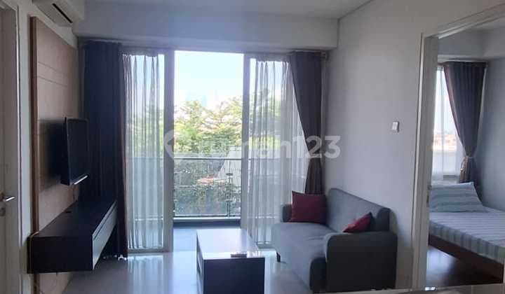 Apartemen Yang Nyaman Dengan Fasilitas Lengkap Di Kawasan Cicendo