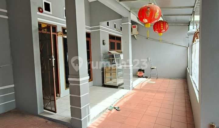 Rumah Di Kawasan Taman Kopo Indah 3 Yang Nyaman Dan Lingkungan Asri