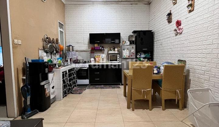 Jual Rumah Minimalis Dekat Telkom University Pesona Bali Residence, Bandung Timur