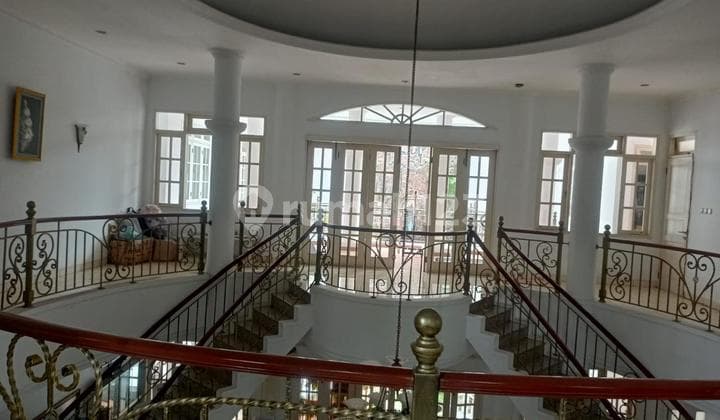 Rumah Bagus 2 Lantai Di Kawasan Babakan Jeruk Dengan Fasilitas Lengkap Dan Lingkungan Nyaman