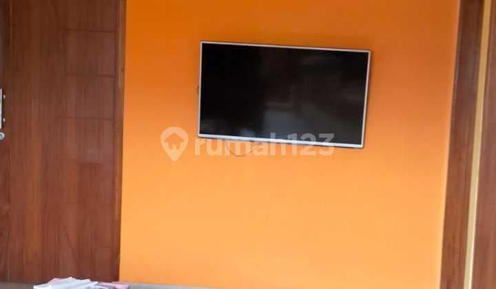 Rumah Nyaman Dan Bagus Dengan Lingkungan Perumahan Sejuk Di Kawasan Bandung Timur