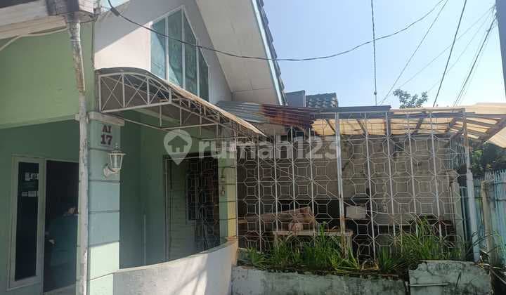 Rumah Di Komplek Pasadena Bandung Dengan Lingkungan Yang Nyaman