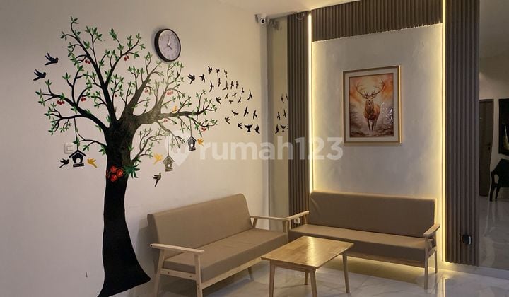 Good Boarding Place with Complete Facilities in the Cigadung Area