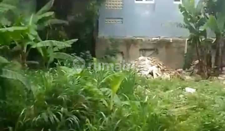 Dijual Tanah Luas Dan Lokasi Strategis Di Kawasan Soekarno Hatta