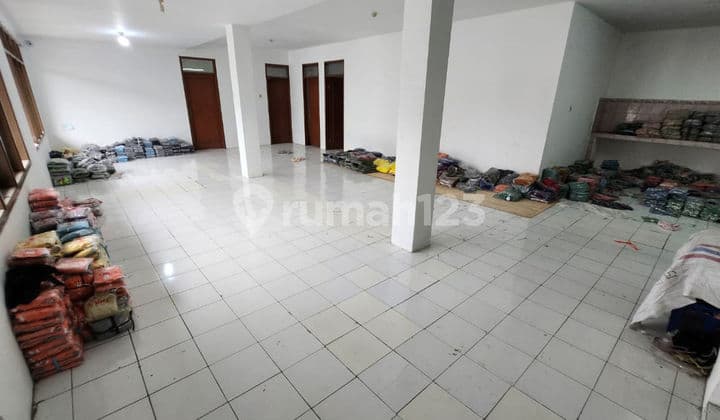 Jual Gudang Besar Daerah Komplek Suryani Indah ,Bandung Kulon