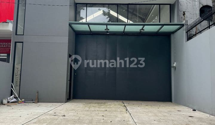 Gudang Dengan Tempat Yang Nyaman Dan Luas Serta Lokasi Strategis Berada Di Kawasan Ciateul