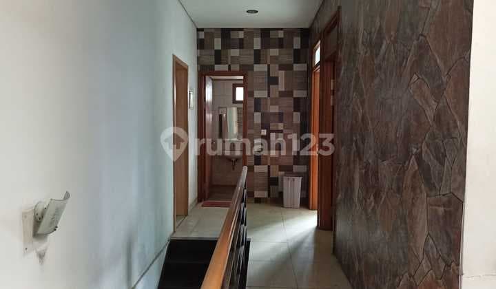 Ruko Bagus Dan Nyaman Dengan Lokasi Strategis Di Kawasan Cicendo