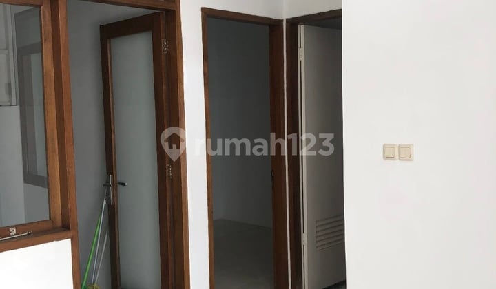 Rumah Nyaman Dan Bagus Dengan Lingkungan Sejuk Di Kawasan Ciganitri,Terusan Buah Batu,Bandung Selatan