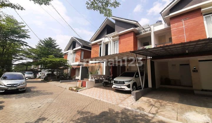 Rumah Tanpa Riba Bebas Banjir Dekat Ke Rumah Sakit