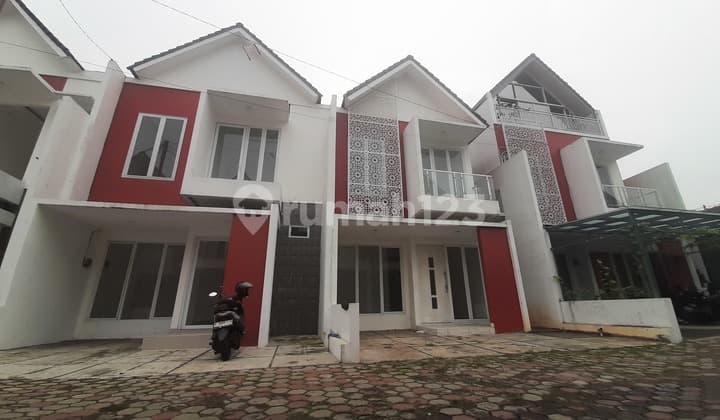 Rumah Syariah Bebas Riba Cicilan Langsung Ke Developer Di Kota Bekasi