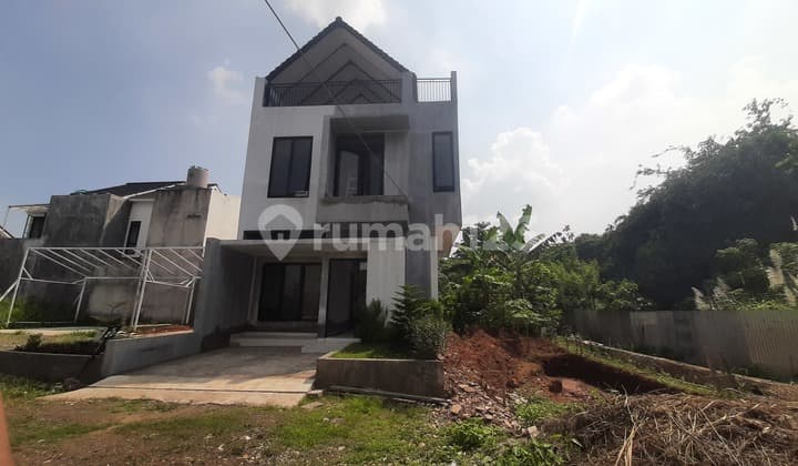 Islamic Syariah Residence, Riba-Free, Near Toll Road, Rooftop Available