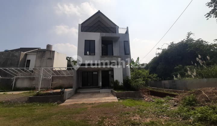 Islamic House Without Usury-Free Flood, Freehold Title, Near Al Barkah Mosque